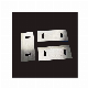  Good Quality Used for Plastic Rubber Car Tire Durable Crushing Machine Knife Twin Shaft Shredder Machine Crusher Blade