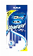 Disposable Razor Cheap Style Twin Blade