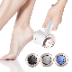  Dropshipping Personal Care Electric Foot Sharpener Rechargeable