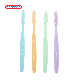 Toothbrush Soft Plastic Bristles for Toothbrushes Personal Care