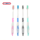 Factory Wholesale Private Label Adult Toothbrush for Personal Oral Care Clean