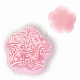  Rechargeable Electric Facial Cleansing Brush Customized Cleaning Face Spin Cleanser Beauty and Personal Care