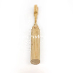  Adult Personal Care Newest Cheaper Price Bamboo Toothbrush for Travel