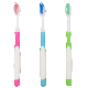  Oral Personal Care Home Plastic Toothbrush Teeth Cleaning
