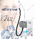 -38c Cold Air Skin Cooling System Zimmer Cyro Cold Air Skin Cooling Zimmer Cooling Machine for Skin Care Pain Relief Professional Air Cooler Cryogen Therapy