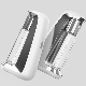  New Pressure Handheld Multi-Function Hydration Rejuvenation Nano Spray Filling Skin Care Beauty Oxygen Injector