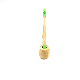  Personal Care Newest Cheaper Price Kids Bamboo Toothbrush