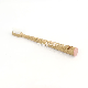  Personal Care Biodegradable Eco Friendly Bamboo Products Kid Toothbrush