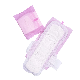  Quanzhou Factory Price Personal Care Sanitary Napkin Products with Private Label Lady Sanitary Napkins Anion Sanitary Pad