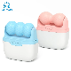  Derma Roller Ice Roller Freeze Direct Supplier New Product Ideas Personal Care Silicone Facial Massage Pink Plastic S30
