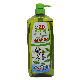  Hot Sale 1kg Orange Scent Dishwashing Detergent Household Food Grade Dishwashing Liquid
