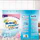  Accept Customized All Cleaner Washing Powder Laundry Detergent