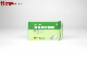  Disposable Cotton Panty Liner for Daily Use Sanitary Napkin Feminine Hygiene with Green Chip