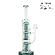  Daily Use Factory Price Mini Straight Tube Shisha Hookah Tobacco Pipe Glass Water Pipe