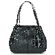  Made in China Bargin Price Wholesale PU Leather Women Daily Use Simple Handbag