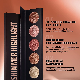 OEM Face Highlighter Makeup Eyeshadow Cosmetics Makeup Manufacturer manufacturer