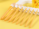  3 Colors Professional 8PCS Makeup Brush Set Power Brush Eyeshadow Brush Cosmetics Tools