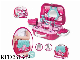  Cosmetic Set Shoulder Bag Makeup Kits for Girls