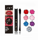  Free Sample Lip Glitter Kit Lipstick Glitter Glue Cosmetic Makeup Set Private Label