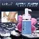  Cosmetic New Arrival Best Qbeka Fat Burning Potent Slimming Cream