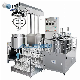  Cosmetics Cream Manufacturing Plant