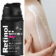  Online Wholesale in Stock Natural Skincare Cosmetics Vitamin a Anti Aging Moisturizer Private Label Moisturizing Face Retinol Cream