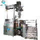 Mixer and Homogenizer Cosmetic Cream
