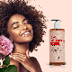  2022 Wholesale High Quality Moisturizing Lotion Rose Body Lotion for Dry Skin