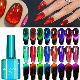  12D Crystal Cat Eye Gel, Magic Magnetic Shiny UV Gel Nail Polish, Customization, 2023 New 7.5ml