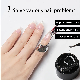  HS Factory Free Sample Gel Paint Nail Art UV LED Lamp Gel Nail Polish Fiber Gel for Nail Polish