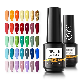 UV/LED Light 7ml Colors Gel Varnish