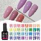  Roniki Nail Polish 15ml Soak off Polish UV LED Gel