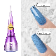  HS 2023 15 Ml UV LED Soak off Gel Top Coat Nail Polish High Glossy and Matte Effect Top Coat Gel Polish