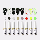  HS 2023 Nail Art Paint Soak off UV Gel Private Label 8 Colors Artistic Painting Liner Art Gel Nail Polish