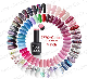  Perfect Match Soak off LED UV Nail Gel Polish Set