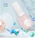  8ml UV LED Gel Nail Art Varnish Base Top Coat