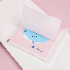 Portable Cotton Tissue Tissue for Pocket Paper with ISO