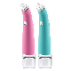 Facial Electric Logo Microdermabrasion Portable Smart Derma Suction Tool Blackhead Cleaner