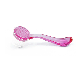  Plastic Exfoliating Face Cleaning Brush