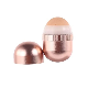  Reusable Facial Skincare Tool Mini Massage Oil-Absorbing Volcanic Face Roller