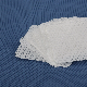  Dry Nonwoven 100% Polyester Nail Clean Wipes