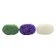  Private label Natural Eco Konjac Facial Cleaning Konjac Sponge