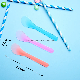  OEM Makeup Material Customized Plastic Spoon for Eye Cream Face Cream