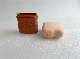 Ice Face Roller Eye Massage Skin Smoothing Silicone Facial Roller