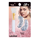  Anti-Aging Removing Eye Bags Eye Mask Silicone Facial Mud Mask Applicator Brush Clean Tools Face Mask Brush Set
