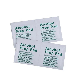 Medical Disposable 70% Isopropyl Nonwoven Alcohol Swabs Alcohol Pads