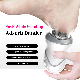  Dropshipping Personal Care Adjustable Electric Foot Sharpener Removable Washing Head