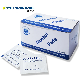Customized Sterile Alcohol Pad Wet Wipes Cleaning Surface Disinfectant Wipes