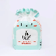  Super Soft Non-Woven Fabric Cleansing Roll Facial Tissue Cotton Towel Dry Tissue