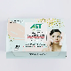 30PCS Private Label Makeup Remover Wipes Mouth Lip Face Cleaning Wipe